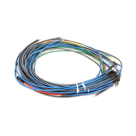 Imperial Ire-6 Wire Harness 38276